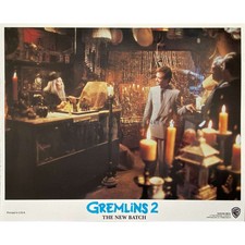 GREMLINS 2 Photo de film N04 -
