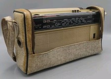 🍀Vintage : poste radio
