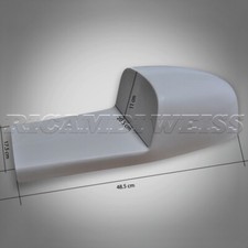 DR69 Coque Arriere Mini