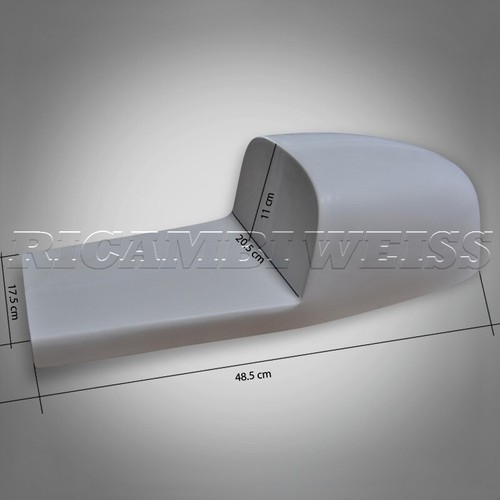 Dr69 coque arriere mini - coque,