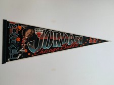 FANION GRAND FORMAT NBA