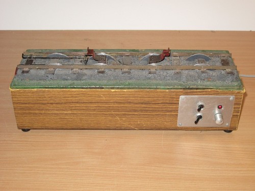 échelle banc essai avec - d'essai,