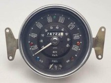 tableau de bord compteur pour