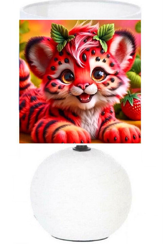 Lampe chevet céramique - lampe, de
