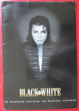 MICHAEL JACKSON - RARE DOSSIER