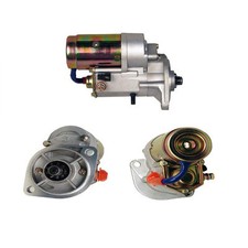 Moteur Démarreur ISEKI 4451
