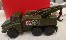 Camion militaire repair - militaire,