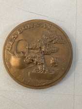 Très Belle Médaille Bronze