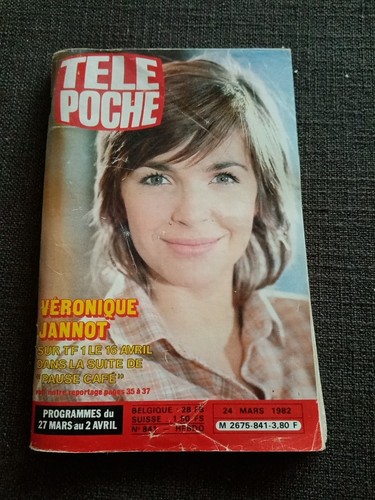 Magazine television tele - television, tv