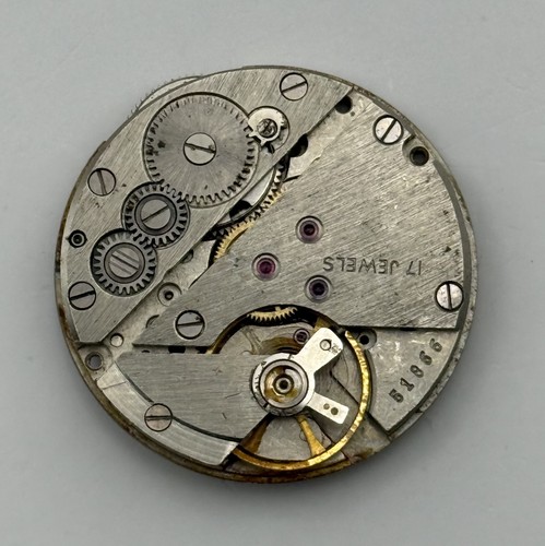 Mouvement montre poljot - de,