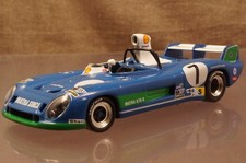 French Matra MS670B 1974 1/43