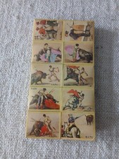 Lot boîtes allumettes - boîtes, d'allumettes