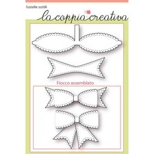 Fustelle Big Shot Sizzix La