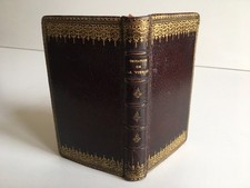 IMITATION DE LA SAINT VIERGE Dalpayrat et Depelley N°54 s.d 3 pl.