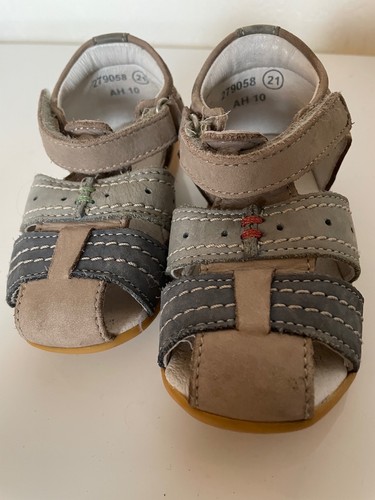 Sandales kickers bébé - kickers,
