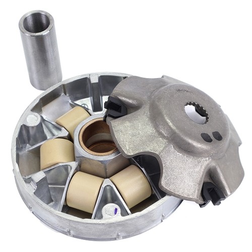 Variateur scooter tnt adapt - variateur,