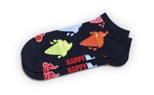 Happy Socks Low Ice Cream