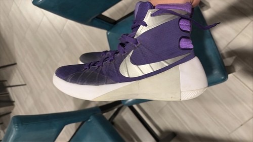 Nike hyperdunk 2015 - 2015, court