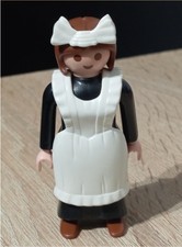 Figurine Playmobil servante