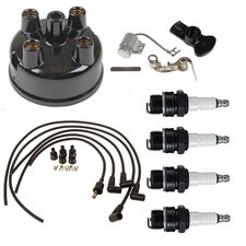 Tune-Up Kit Fits Case VA VAC