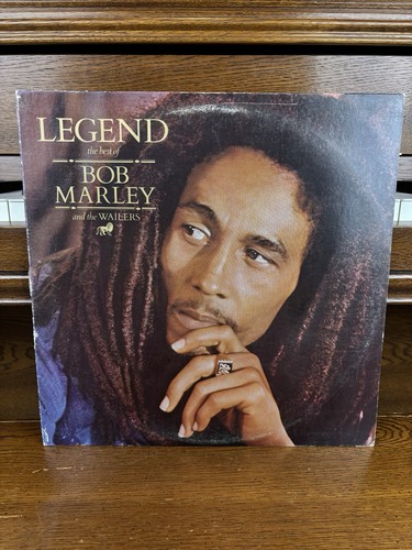 Bob marley the wailers - bob,