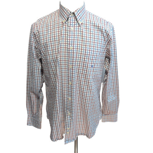 Chemise burberry taille l - chemise,