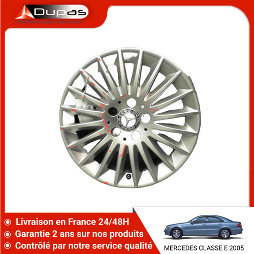 Jante aluminium - 🇫🇷,