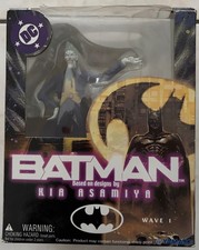FIGURINE DC BATMAN - THE JOKER