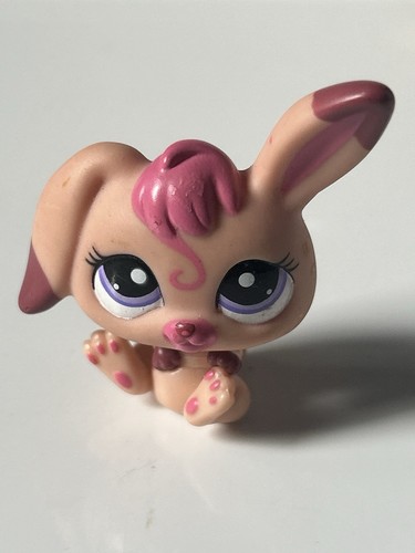 Littlest petshop pet shop - pet,