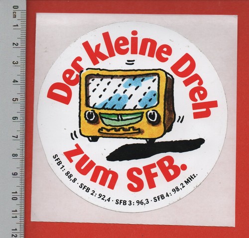 Sfb radio fm - ❤,