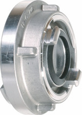 Raccord de Transition Storz A - B Couplage Pompier PN16 din 14343 Type Forgé