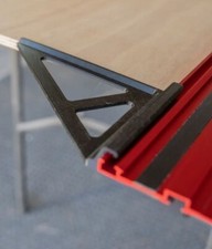 Equerre pour rail Festool