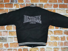 Neuf Lonsdale Londres Vintage