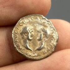 Ancienne pièce romaine