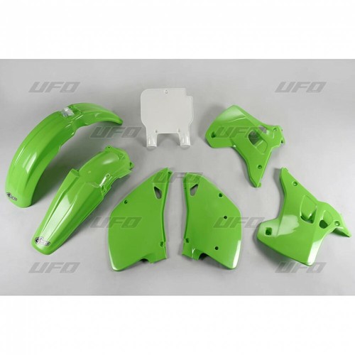 Kit plastiques carénage ufo - carénage,