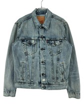 Veste Trucker En Denim LEVI'S