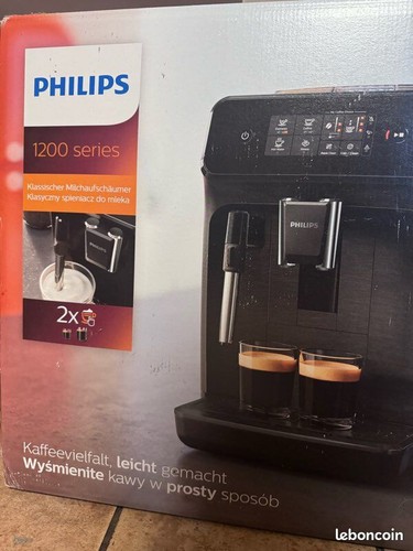 Philips séries 12000 - ,