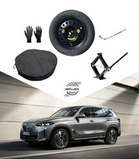 Roue de secours Galette 19"