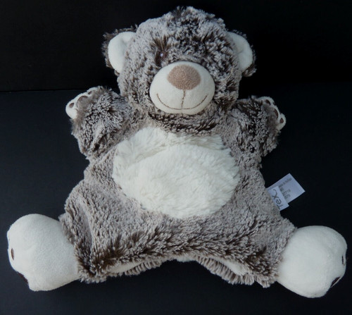 Doudou peluche tex - peluche,