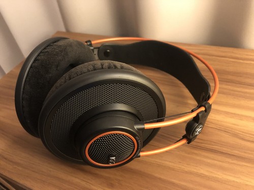 Akg k712 pro référence - pro,