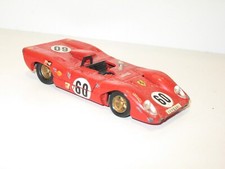 DINKY TOYS, voiture ferrari 312P