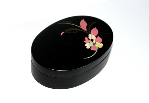 Joli coffret boite en - coffret,
