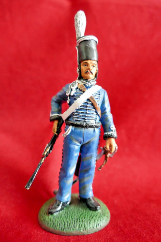 Soldat plomb 1er - plomb,