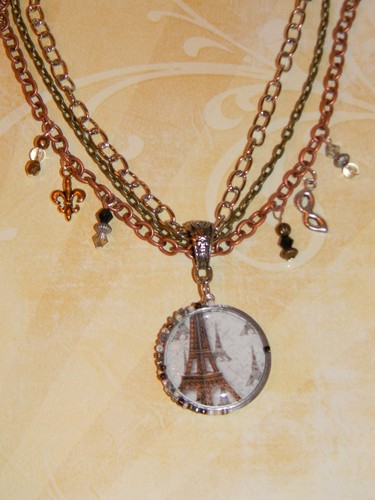 Eiffel tower paris victorian - tower,