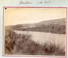 21 COTE D'OR PLOMBIERE LES