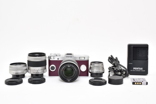 Pentax s1 appareil - pentax,