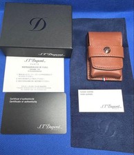 Briquet S.T.Dupont ligne 2