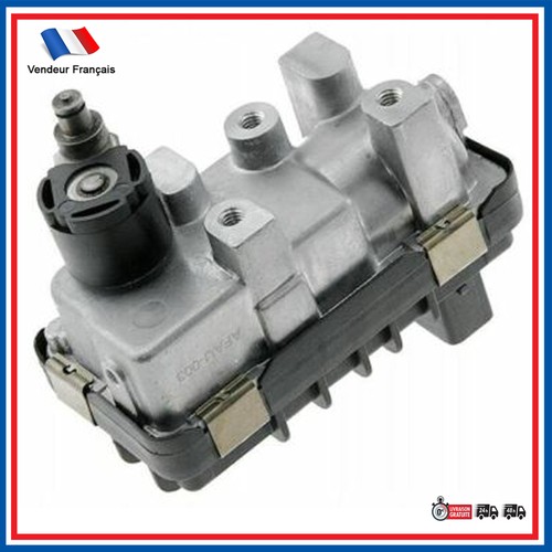 Actionneur electrique - electrique, de