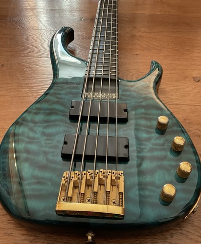Modulus quantum electric - quantum,