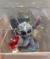 Disney Stitch Flower Series